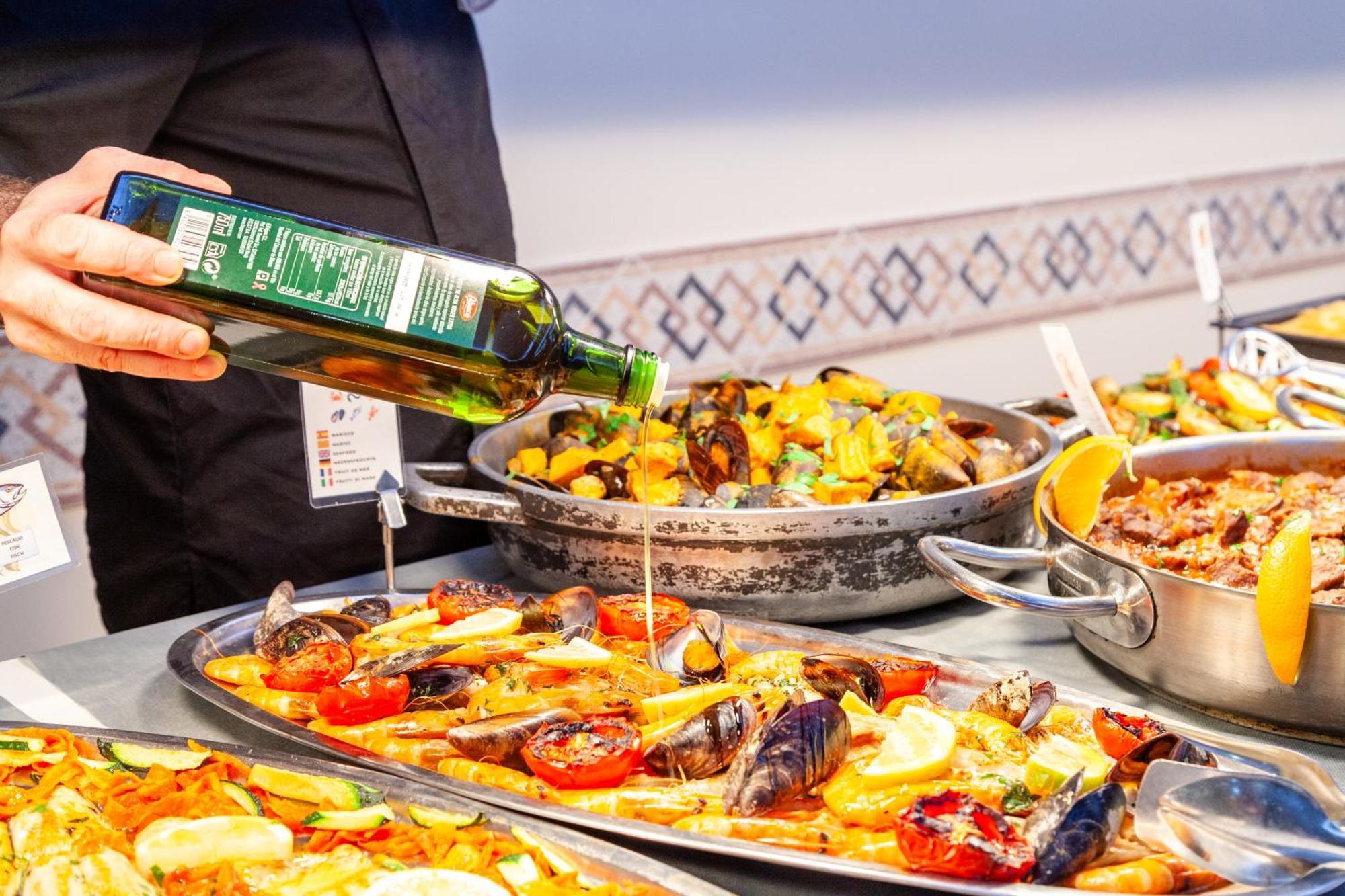 Checkin Catalonia 호텔 칼레라 외부 사진