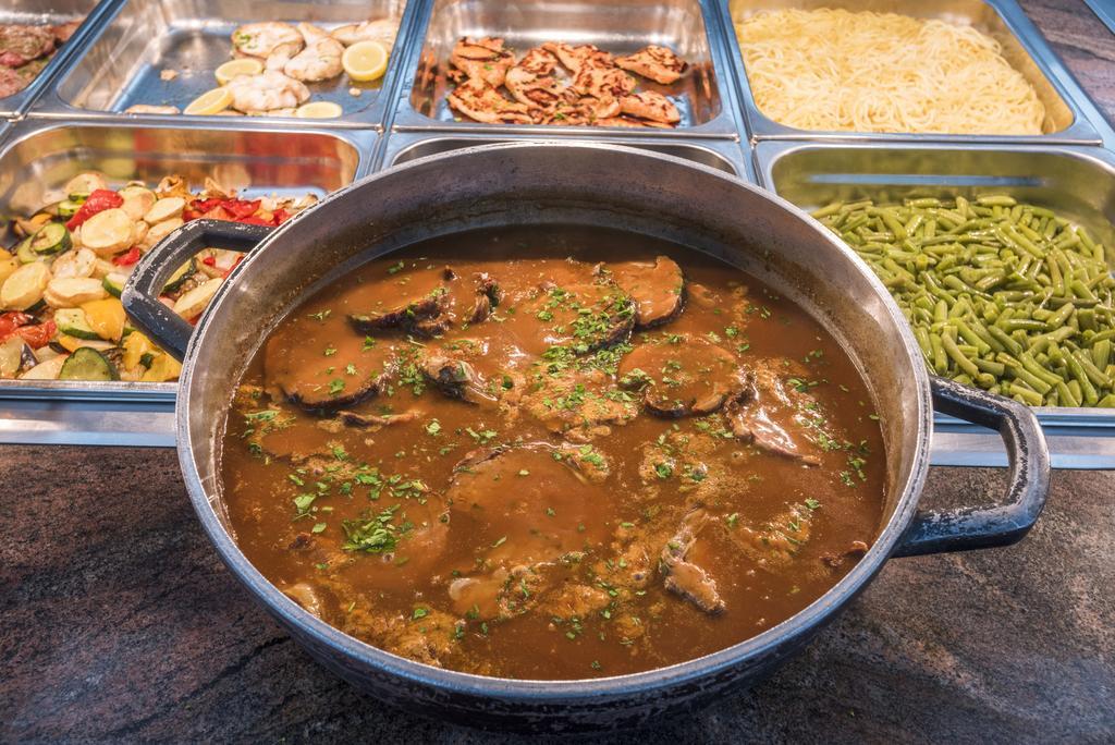 Checkin Catalonia 호텔 칼레라 외부 사진
