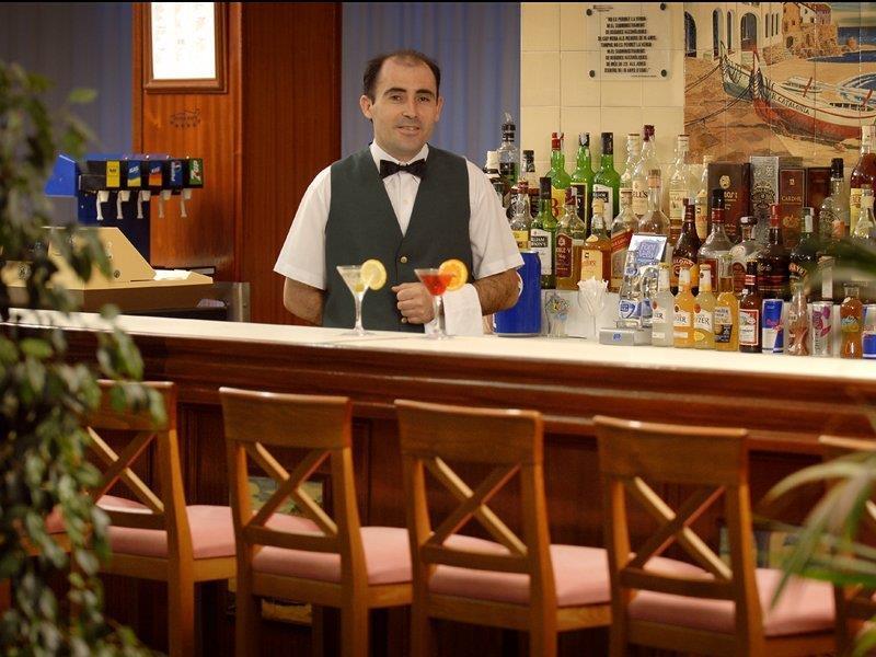 Checkin Catalonia 호텔 칼레라 외부 사진
